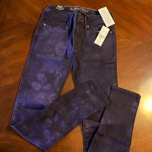 Bullhead pacsun size 0